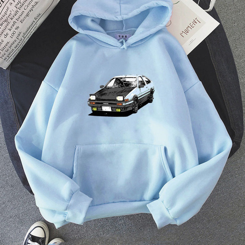 Printing Hoodies Men