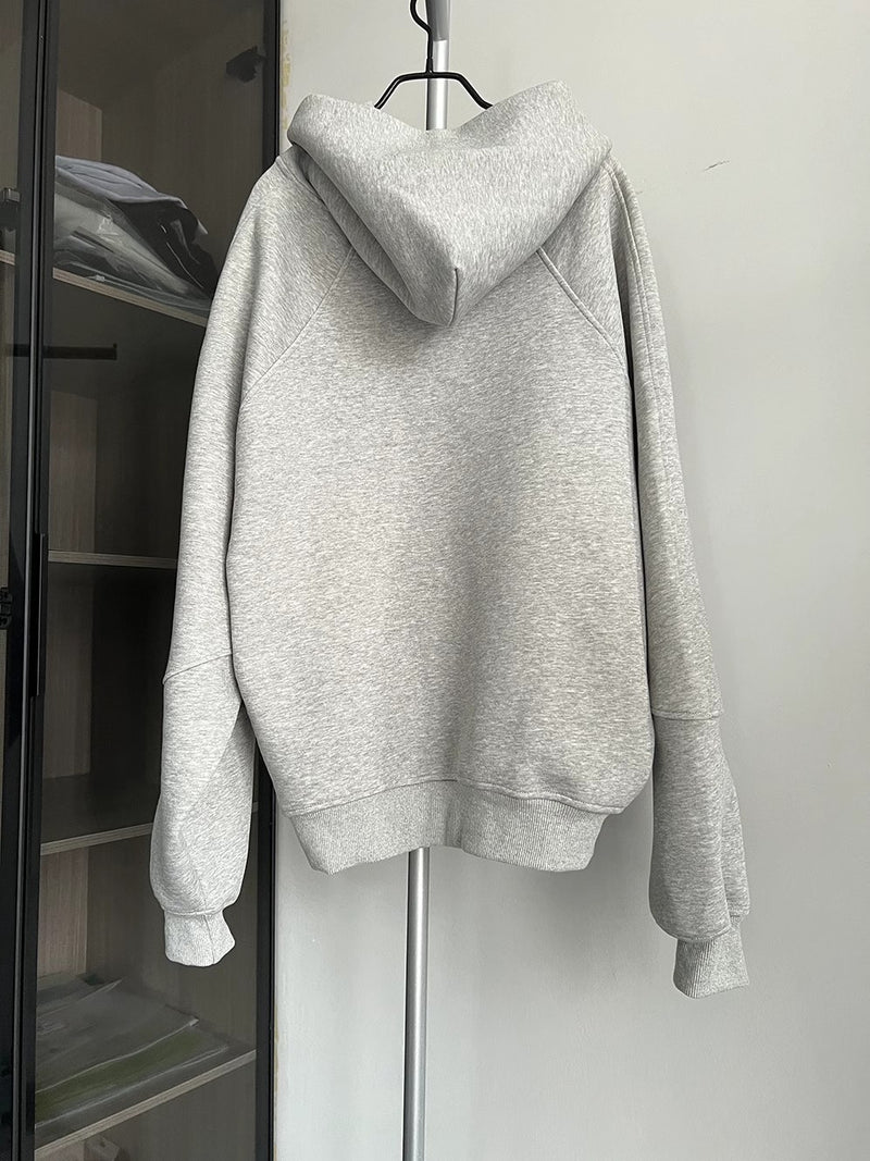 Cardigan Hoodie For Men And Women