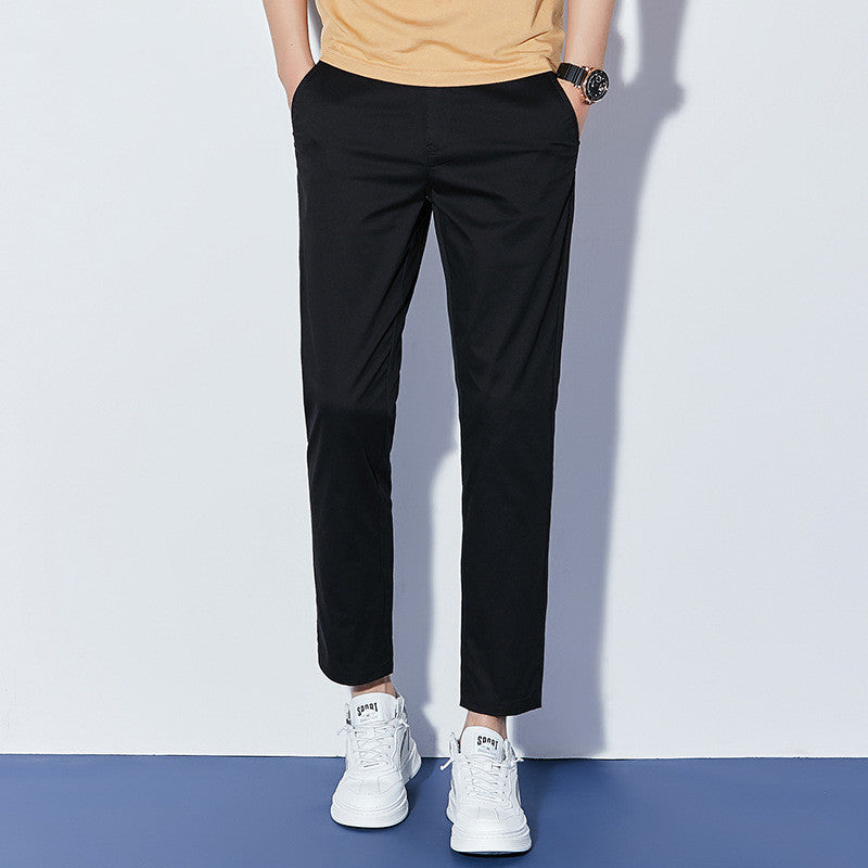 Men's Business Casual Pants