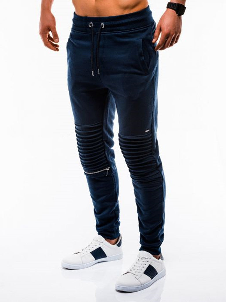 Folding Casual Trousers For Men