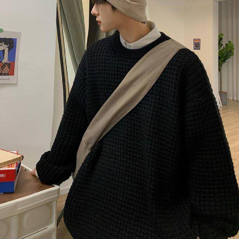 Men's High-grade Sweater