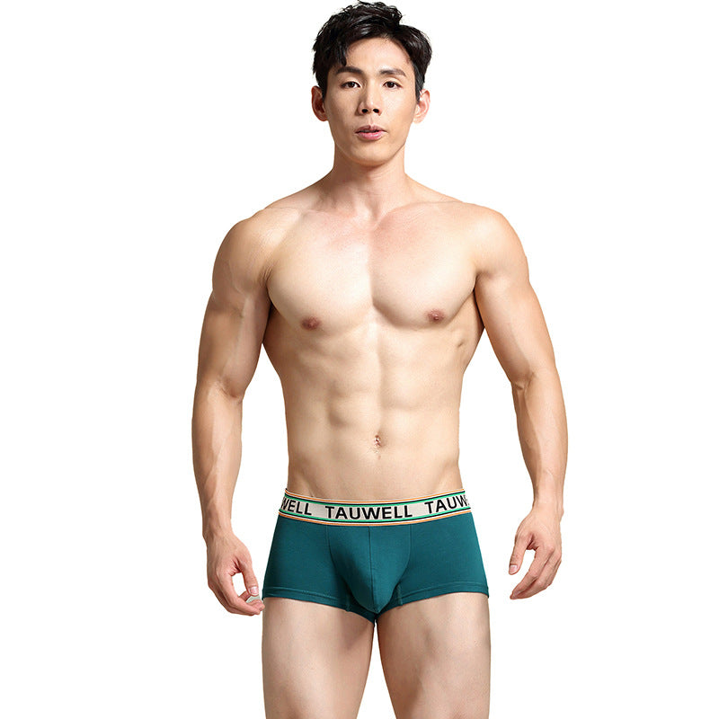 Convex Comfortable Cotton Men's Underwear