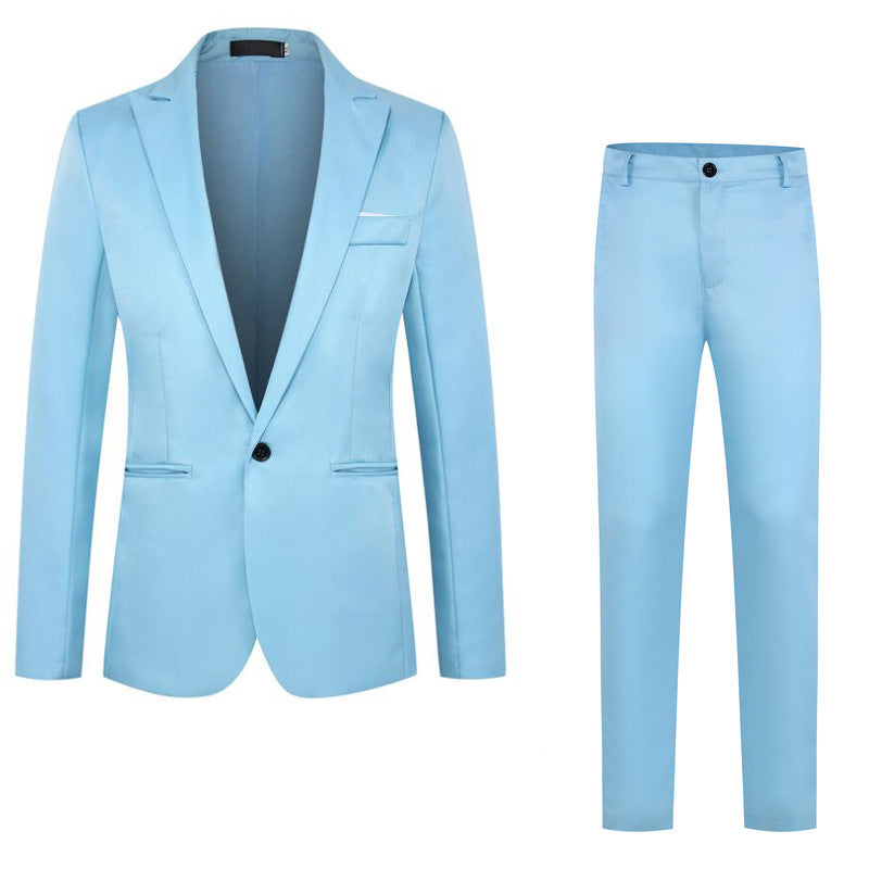 Wedding Tuxedo Suit Jacket men