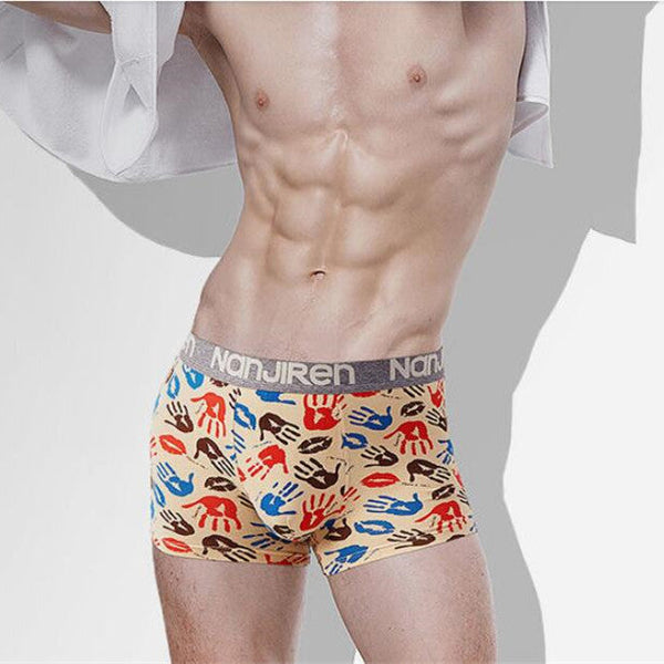 Men's Boxer Shorts