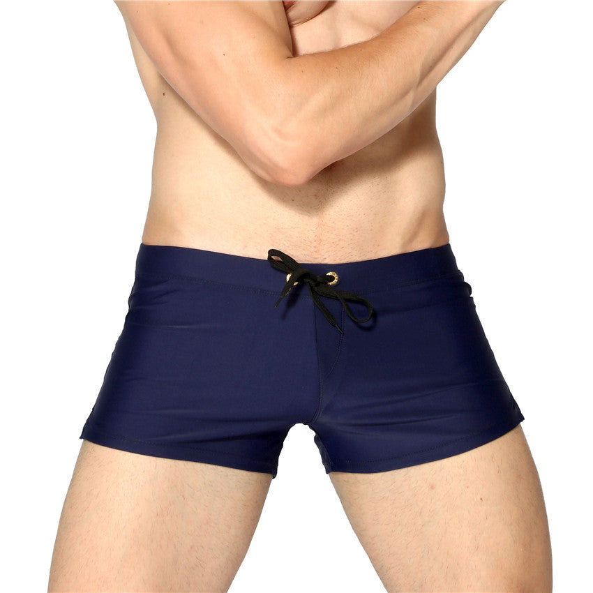 Men's Swimming Trunks