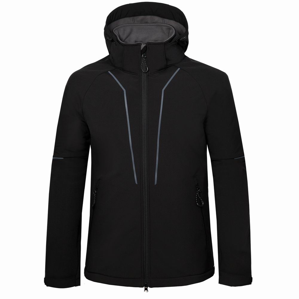 Mountaineering sport jacket men