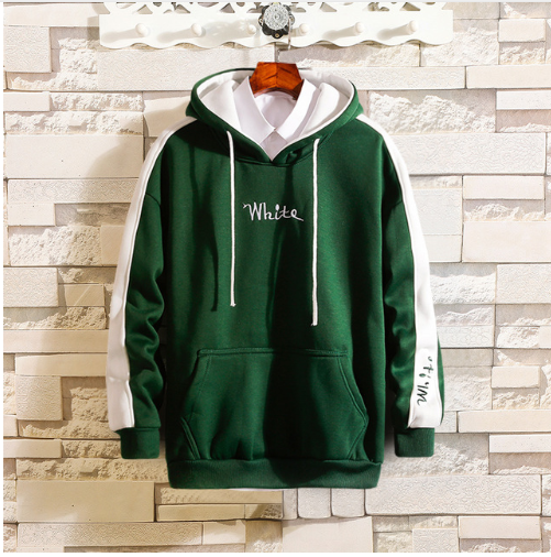 Men's Autumn Hoodie