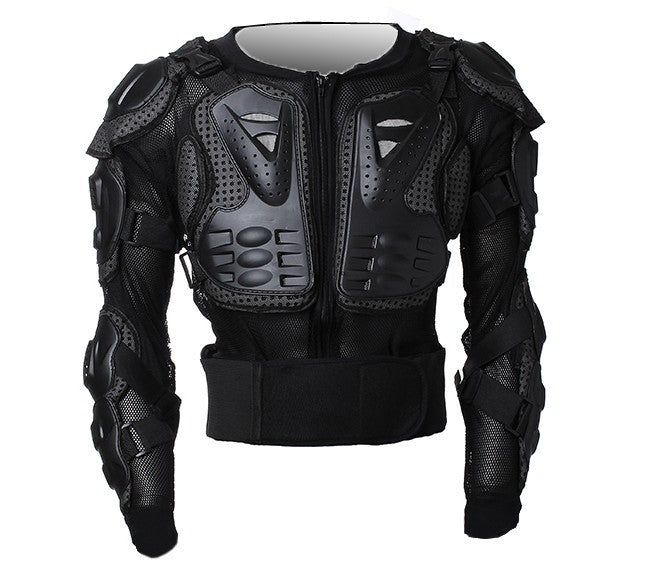 professional Motorcycle riding jacket for men