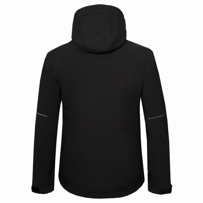 Chaqueta deportiva montañismo hombre