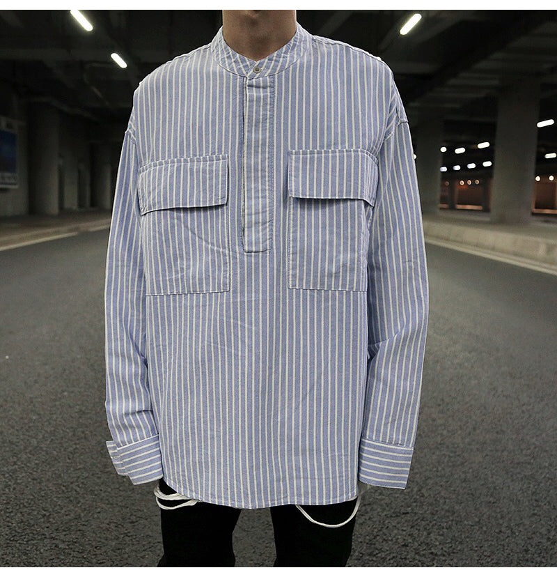 Men's Wild casual shirt