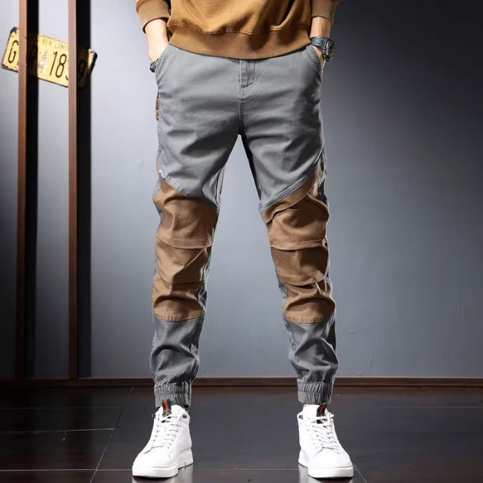 Men's Summer Trendy Casual Pants