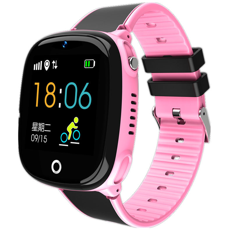 Smart phone watch for children