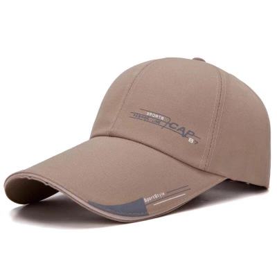 Men's sports baseball cap