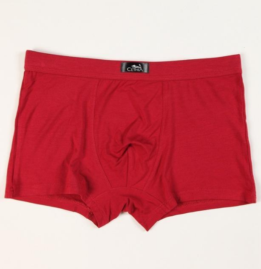 Men's Boxer Briefs