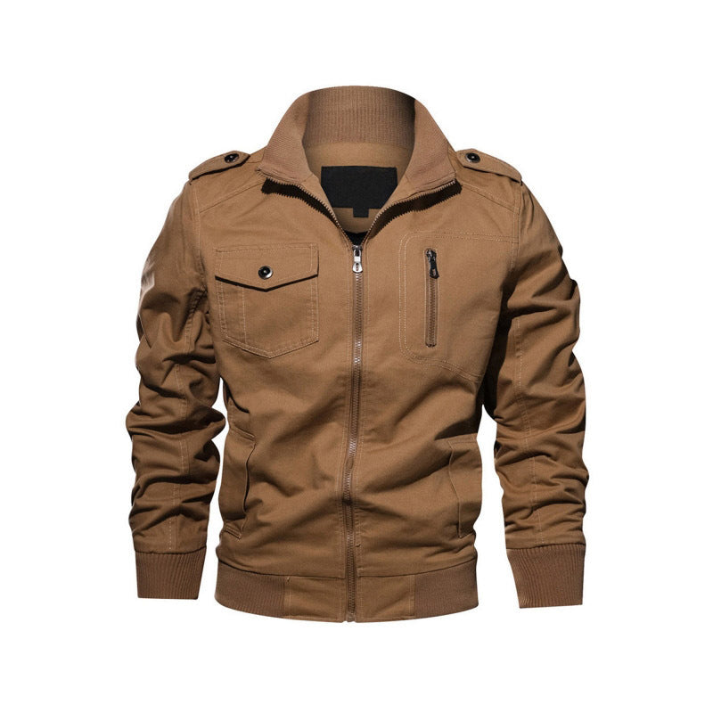 Motorcycle Winter Jackets For Men