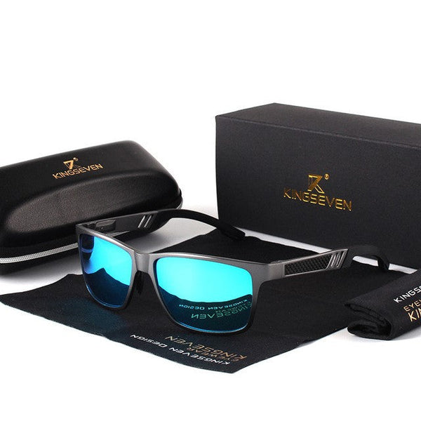 Kingseven Polarized Sunglasses