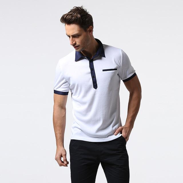 Men's Polo Shirt