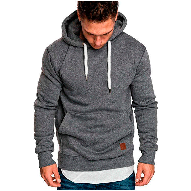 Men's Outdoor Sports Hoodie