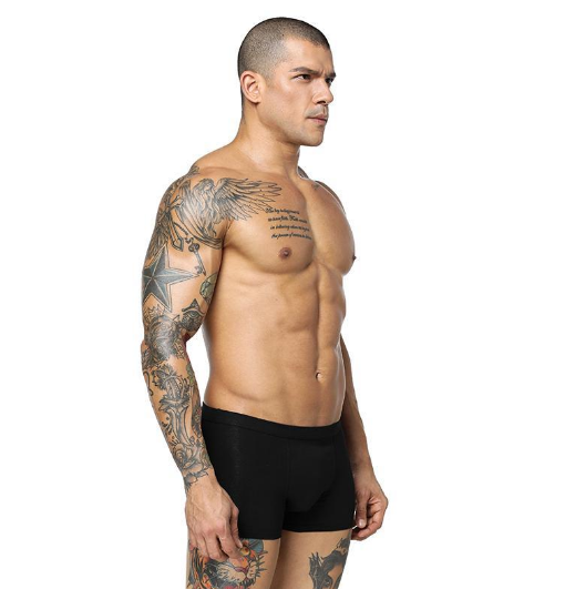 Men's Boxer Briefs