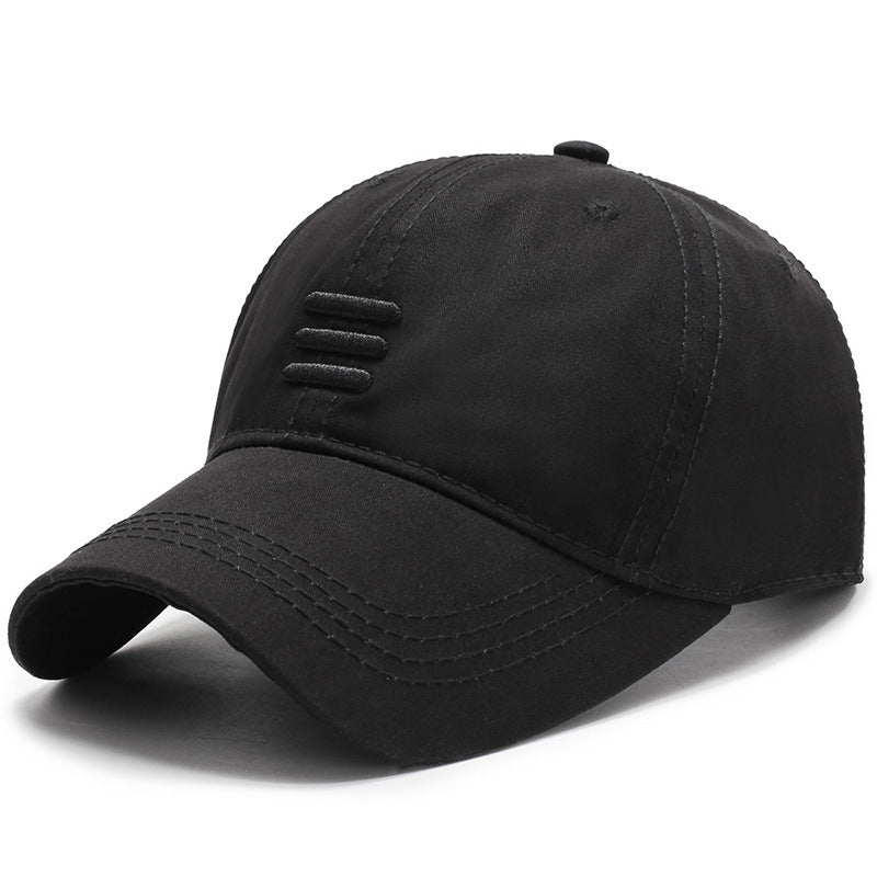 Men's Casual Sun-proof Sports Baseball Hat