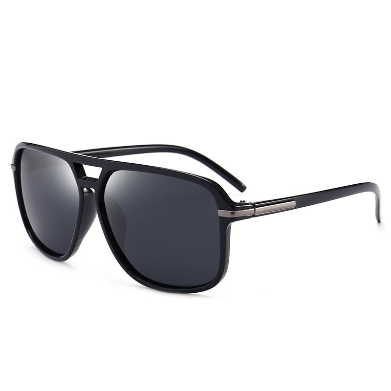 Men's Stylish polarized sunglasses