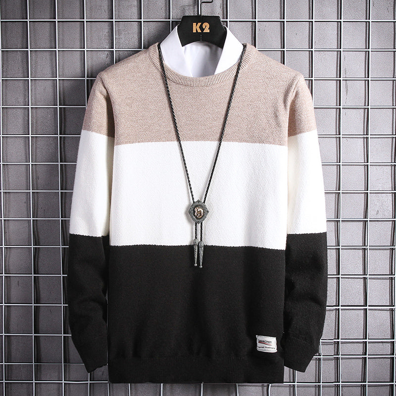 Men's Casual Sweatshirt