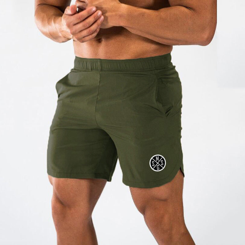 sports Wear Gym Shorts