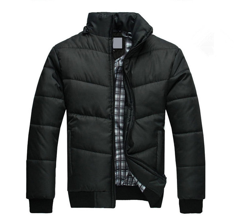 Winter Parka coat for men