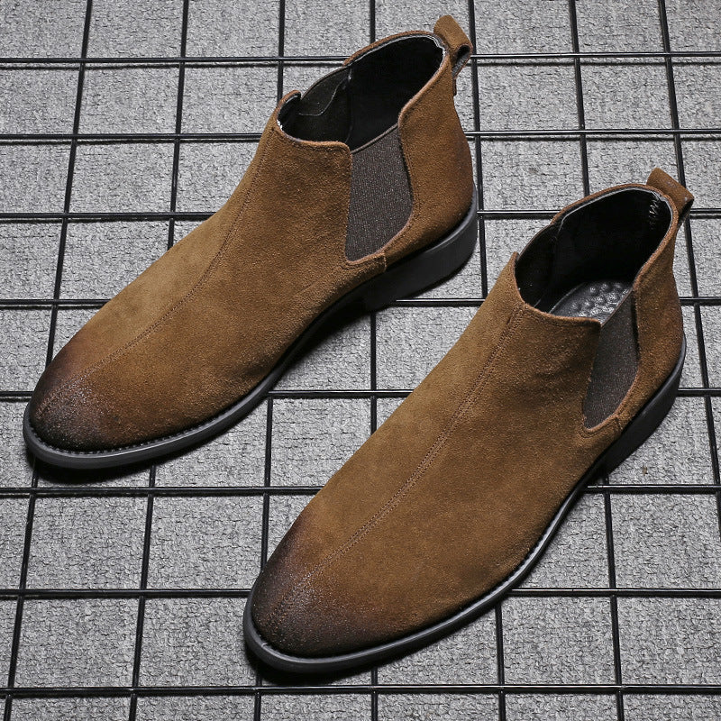 Guvi Chelsea Boots