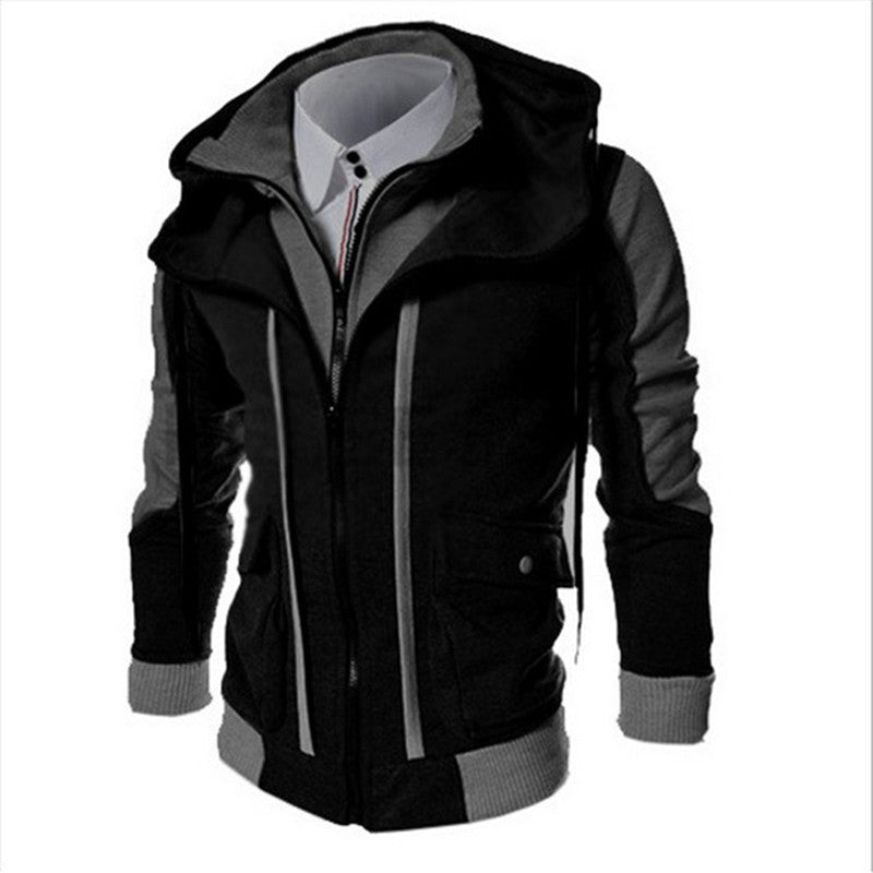 Casual winter Jackets men