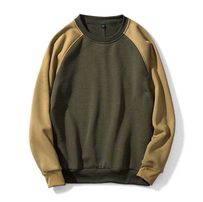 Streetwear hoodie for men