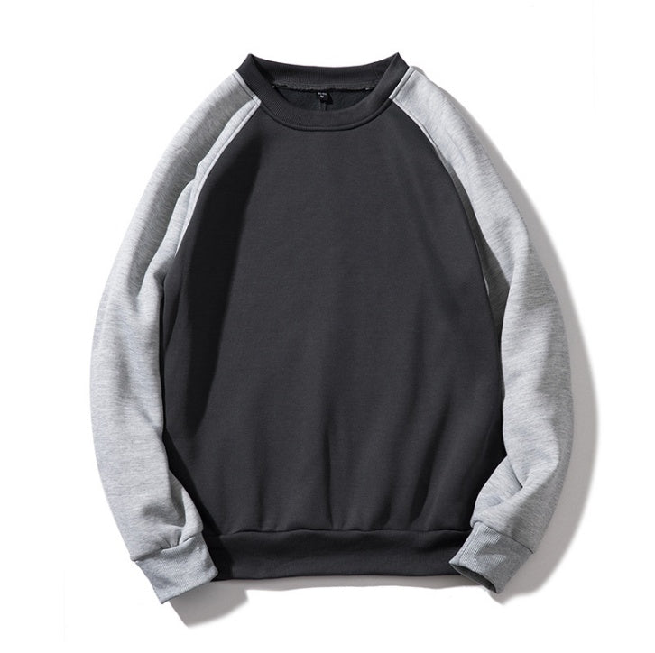 Streetwear hoodie for men