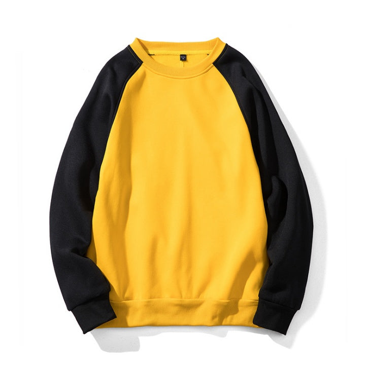 Streetwear hoodie for men