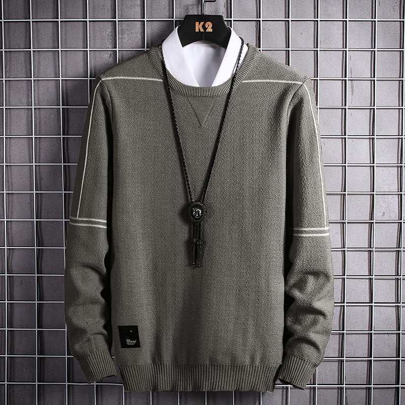 Men's Casual Sweatshirt