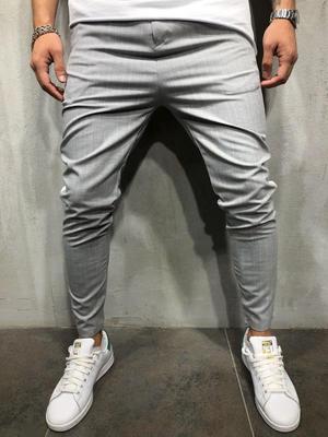 Men's casual pants