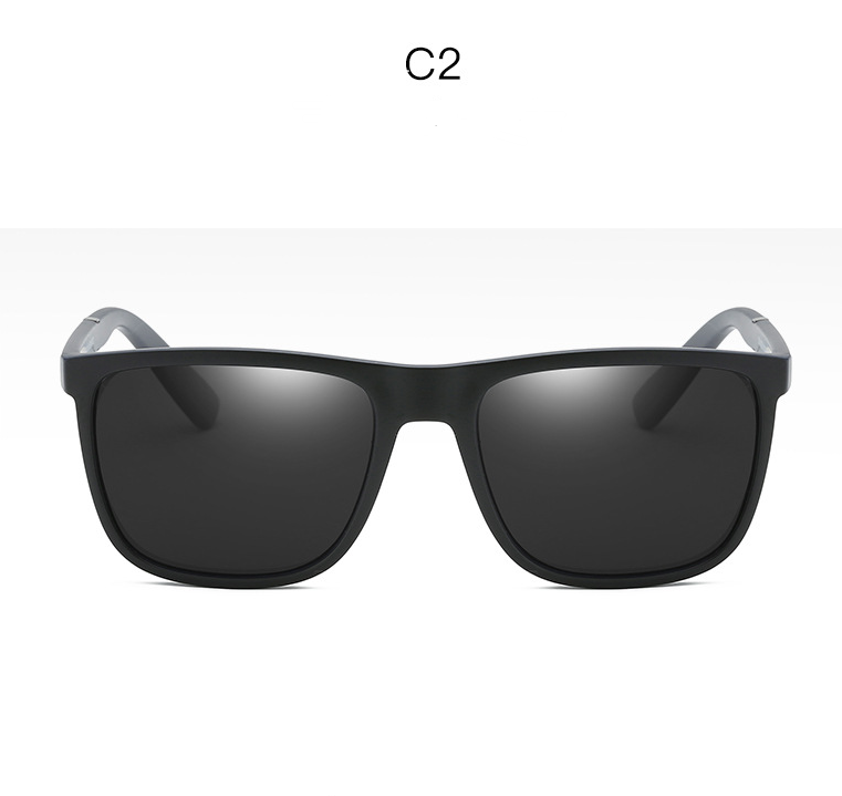 Polarized Sunglasses