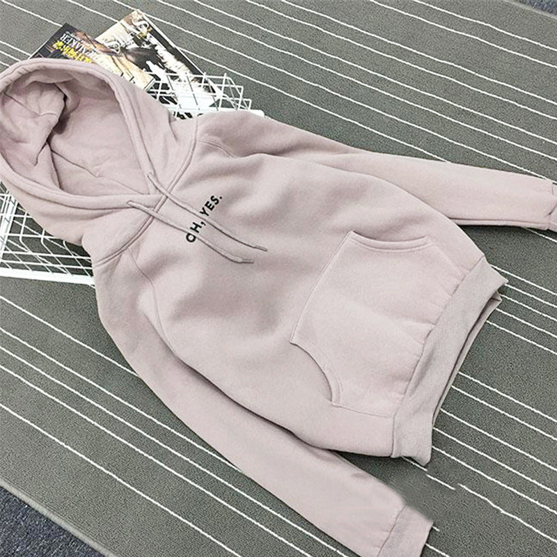 Women's Casual Hoodies