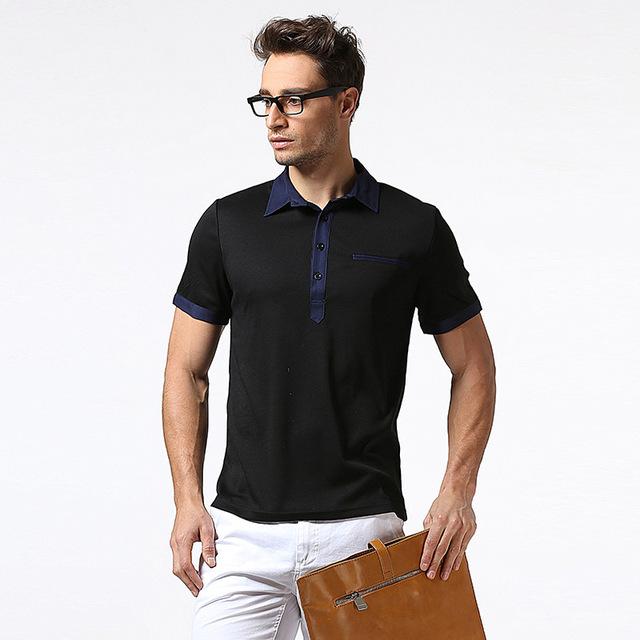 Men's Polo Shirt