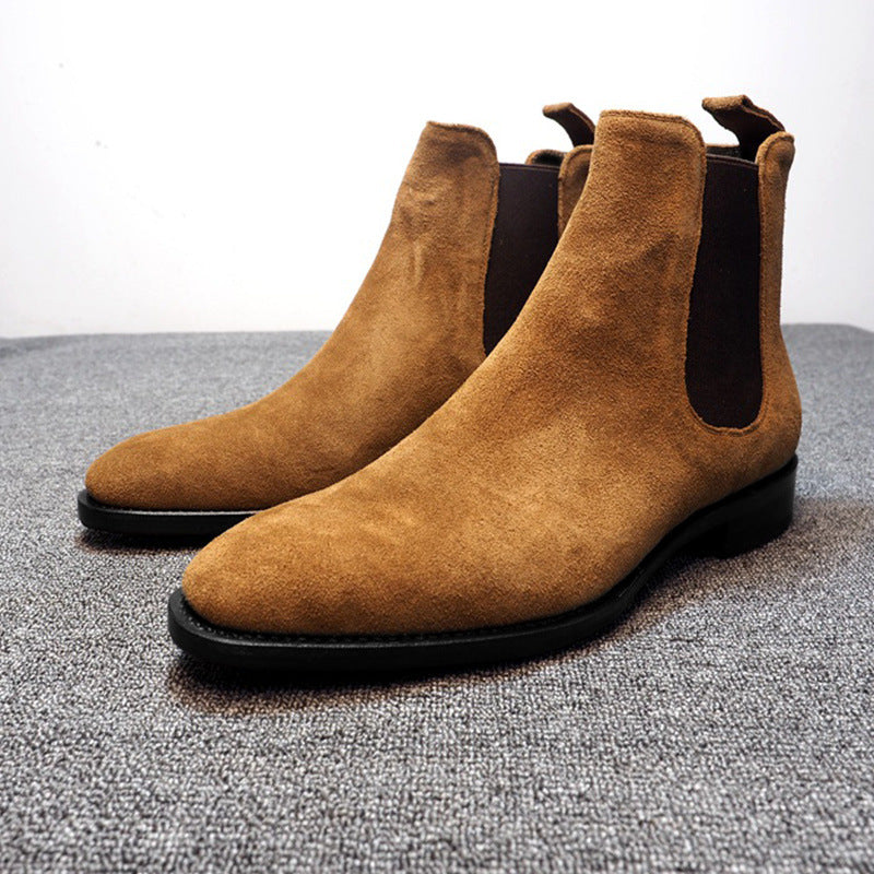 Men's chelsea boots