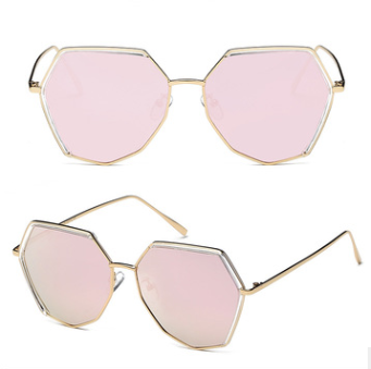 TR Mixed Polarizing Sunglasses