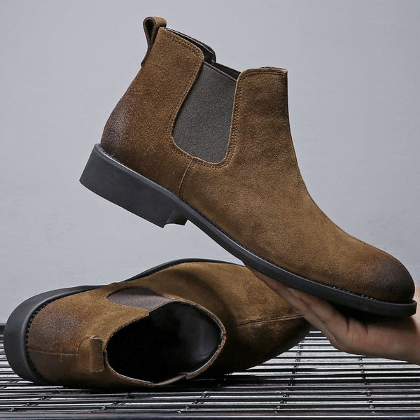 Guvi Chelsea Boots