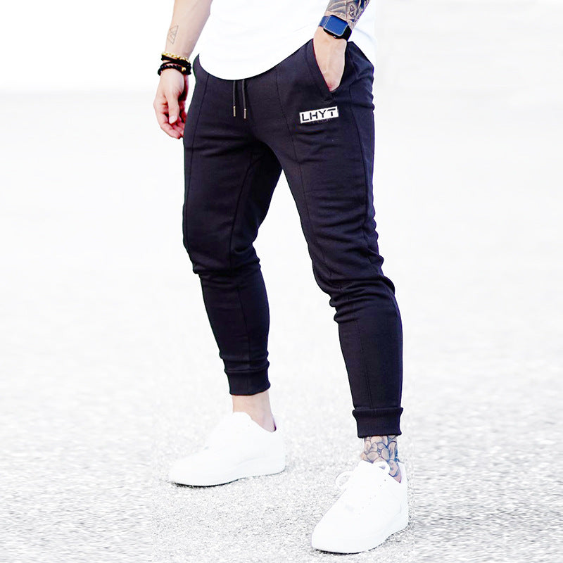 Sports Training Fitness Pants