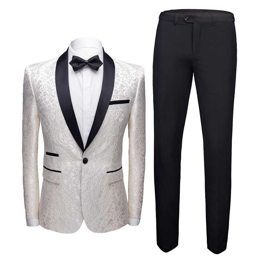 wedding Dress Suit for men