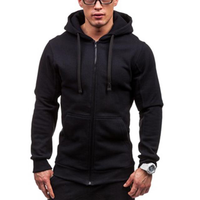 Men Hip Hop Mantle Hoodies