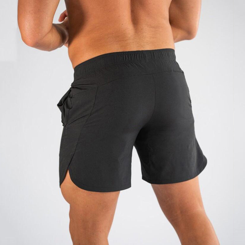 sports Wear Gym Shorts