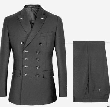 Men's Professional Business suit