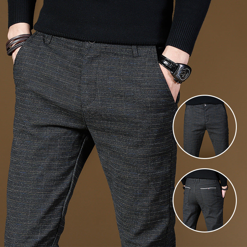 Men formal pant