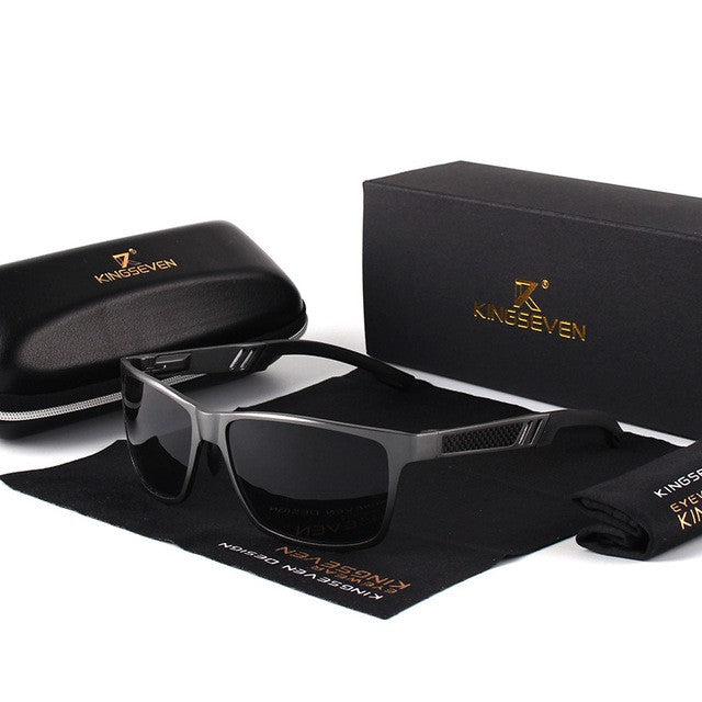 Kingseven Polarized Sunglasses