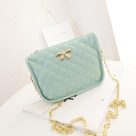 New retro fashion chain shoulder Bag