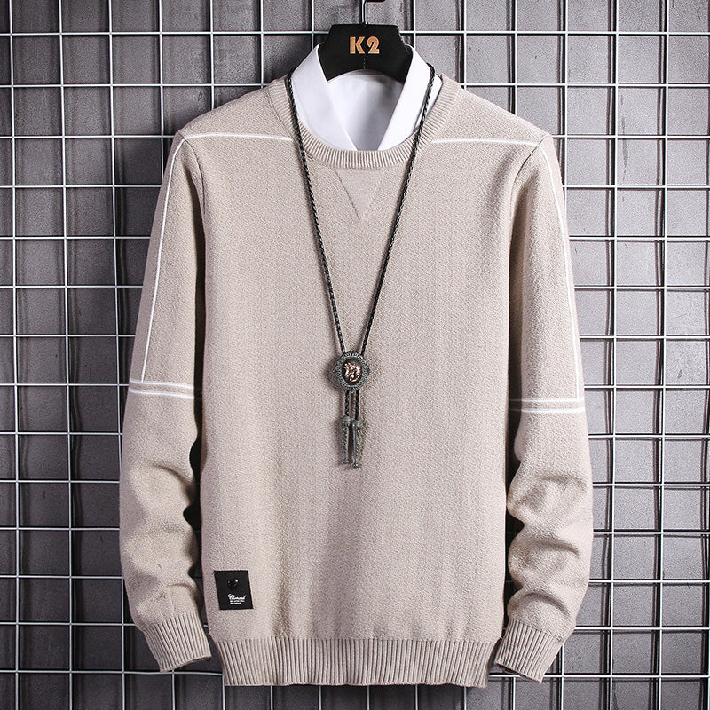 Men's Casual Sweatshirt